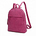 Городской рюкзак Ors Oro DS-928 /5 bright pink