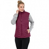 Жилет женский Jack Wolfskin Aquila Glen Women amethyst