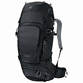 Туристический рюкзак Jack Wolfskin Orbit 32 Pack phantom 2006351-6350