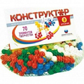 Конструктор Биплант Минисобирай-ка 1 BP-11040