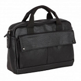 Мужская сумка Pola 78514 black