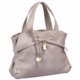 Женская сумка Pola 4279 light grey