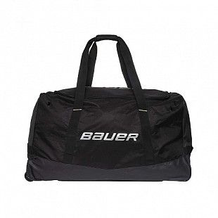 Сумка Bauer Core Wheelled S19 Sr black