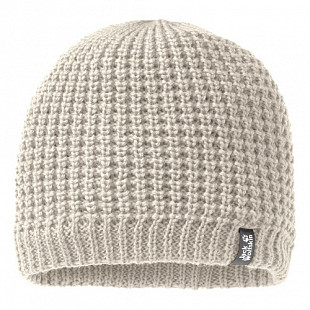 Шапка Jack Wolfskin Milton Cap 1903881 white