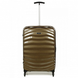 Чемодан Samsonite LITE-SHOCK 69см 98V*05 002 sandy