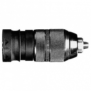 Быстрозажимной патрон Bosch 13 мм для GBH2-24 DFR 1617000328