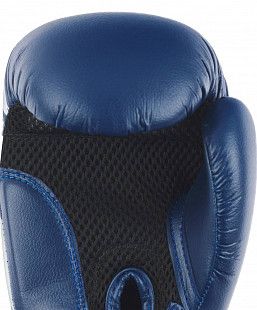 Перчатки боксерские Insane MARS IN22-BG100 4 oz	 blue