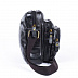 Мужская сумка Pola 1584 black