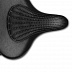 Велоседло DDK EX19DRS black
