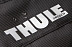 Багажная сумка на колесах Thule Crossover Rolling Duffel 87L TCRD2 black (3201094)