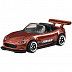 Машинка Hot Wheels Silver Series '15 Mazda MX-5 Miata (GDG44 JKX56)