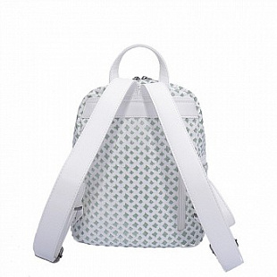 Городской рюкзак Ors Oro DS-0069 /4 white/mint