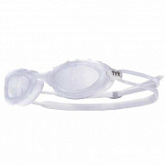 Очки взрослые TYR Nest Pro LGNST/101 White