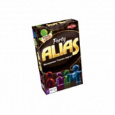 Игра Tactic Скажи иначе Вечеринка 53370