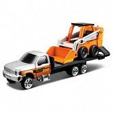 Машинка Maisto Fresh Metal Heartland Haulers (12328) №12