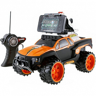 Радиоуправляемая машина Maisto Recon Rover (81127) orange