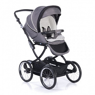 Коляска Geoby C3018 R4LM