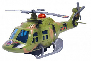 игровой набор Play Smart Военная сила 1828-85C