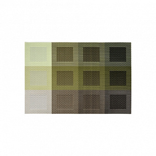 Салфетка сервировочная Marmiton Геометрия 30х45 см gradient 17139