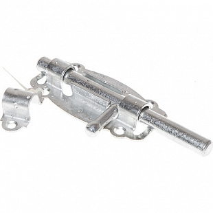 Задвижка дверная Starfix 10 см SMP-55778-1