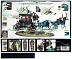 Фигурки Games Workshop Warhammer: Nighthaunt Black Coach 91-22