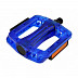 Педали Longus BMX/MTB 400421B blue