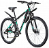 Велосипед Stinger Element Pro 27" (2020) Green
