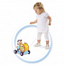 Каталка-тамбурин Smoby Cotoons 211191