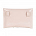 Сумка поясная Pola 84525 pink