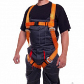 Страховочная привязь Битех СПР-01