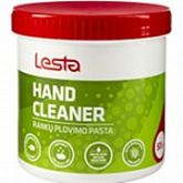 Паста моющая для рук Lesta 0,5 кг