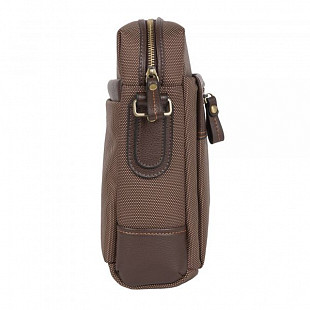 Мужская сумка Pola К8039 beige