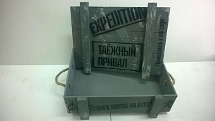 Ящик Экспедиция