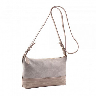 Женская сумка Pola 78321 grey