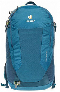 Рюкзак Deuter Futura 28L denim-arctic