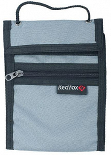 Кошелек шейный RedFox