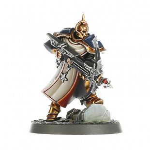 Настольная игра Games Workshop Warhammer: Age of Sigmar: Storm Strike 80-15-60