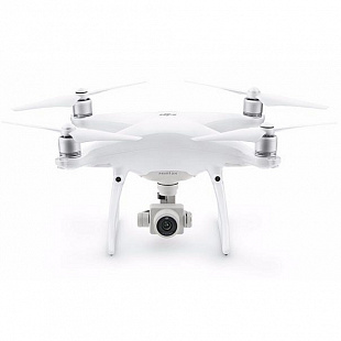 Квадрокоптер DJI PHANTOM 4 ADVANCED
