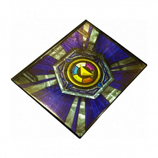 Настольная игра Gaga Games Кодекс: Альбом. Синие против Черных GG088 GG088