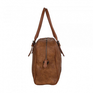 Дорожная сумка Pola 78511 brown