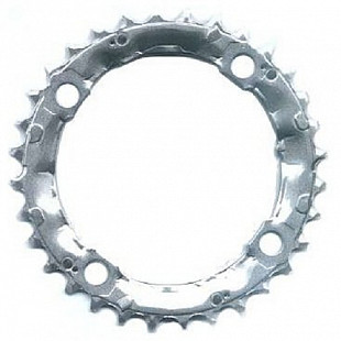 Звезда передняя Shimano для FC-M510, 36T, silver Y1DS98200