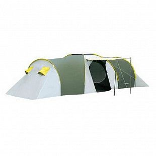 Палатка Acamper Nadir 8 green