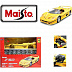 Сборная Модель автомобиля Maisto 1:24 -Феррари F50(37 дет) 39923