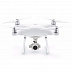 Квадрокоптер DJI PHANTOM 4 ADVANCED Квадрокоптер DJI PHANTOM 4 ADVANCED