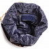 Женская сумка Pola 4418 dark blue