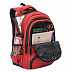 Городской рюкзак GRIZZLY RU-035-1 /2 red