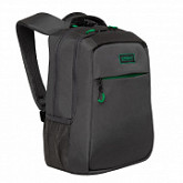 Городской рюкзак GRIZZLY RU-933-2 /1 dark grey