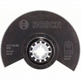 Пильное полотно 10 см Wood/Metal для GOP Bosch 2608661633