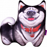 Мягкая игрушка Мнушки Аляска на лапках T3635C1708A013BK