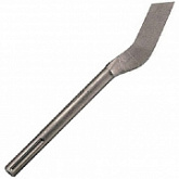 Зубило для удаления штукатурки Bosch SDS-Max 30 см 1618601303